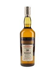 Brora 1975 20 Year Old