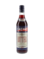 Cinzano Bitter Bottled 1980s-1990s 75cl / 21.5%