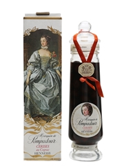 Marquise De Pompadour Cerise Au Hennessy Cognac