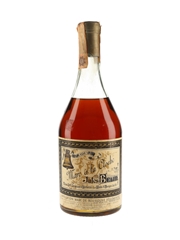Jules Belin Marc A La Cloche Marc De Bourgogne - Bottled 1960s 75cl