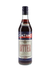 Cinzano Bitter Bottled 1980s-1990s 75cl / 21.5%