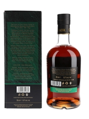 Glenallachie 10 Year Old Cask Strength Batch 4  70cl / 56.1%