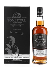 Tomintoul 30 Year Old