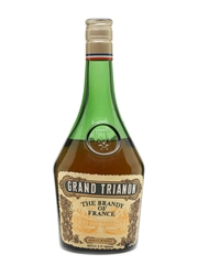 Grand Trianon The Brandy Of France
