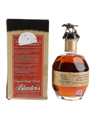 Blanton's Original Single Barrel No.1944 Bottled 2018 70cl / 46.5%