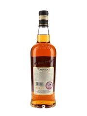 Tomintoul 12 Year Old Oloroso Sherry Cask Finish  70cl / 40%