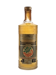 Polmos Jarzebiak Rowan Flavoured Vodka Bottled 1960s 75cl / 40%