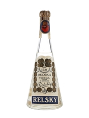 Relsky Vodka