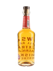 Bowsaw Small Batch 4 Year Old Extra American Whiskey  70cl / 43%