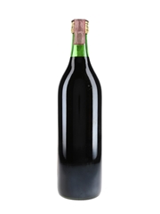 Fernet Gambarotta Alla Menta Bottled 1970s 100cl / 43%