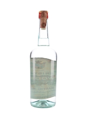 Eristow Vodka Bottled 1960s - Martini & Rossi 100cl / 40%
