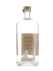 Filippi Padova Finest Dry Gin Bottled 1950s 100cl / 40%