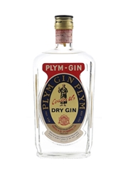 Coates & Co. Plym Gin