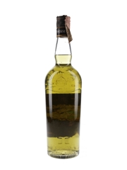 Chartreuse Green Bottled 1990s 70cl / 55%