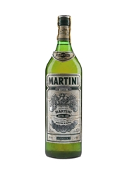 Martini Extra Dry Vermouth