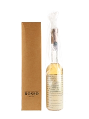 Bosso Grappa Moscato 1985  50cl / 42%