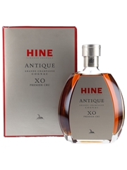 Hine Antique XO Premier Cru 70cl / 40%