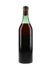 Gancia Vermouth Bottled 1950s 