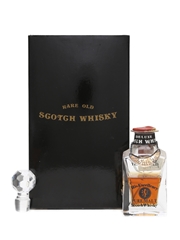 His Excellency Pure Malt 25 Year Old