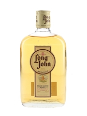Long John Special Reserve Bottled 1980s 37.5cl / 43%