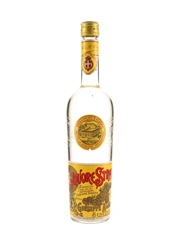 Strega Liqueur