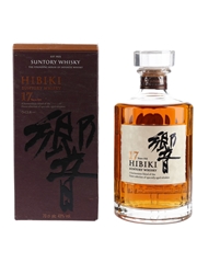 Hibiki 17 Year Old
