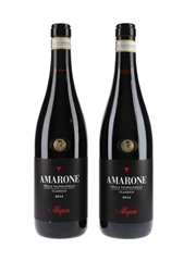 Amarone Della Valpolicella Classico 2014