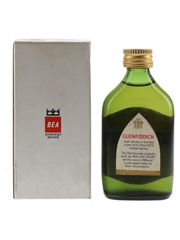Glenfiddich 8 Year Old Straight Malt Bottled 1960s 4.7cl / 43%