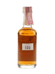 W L Weller Special Reserve Bottled 1980s 5cl / 45%