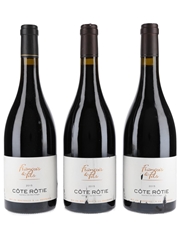 Francois Et Fils Cote Rotie 2015