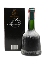Duc De Maravat VSOP Armagnac Bottled 1980s 70cl / 40%