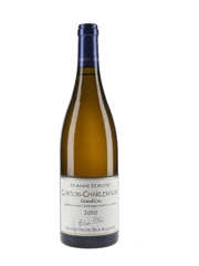 Corton Charlemagne Grand Cru 2010