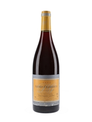 Gevrey Chambertin 2000