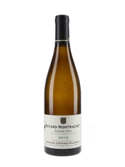 Batard Montrachet 2012 Grand Cru Domaine Coffinet Duvernay 75cl / 13.5%