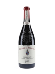 Chateau De Beaucastel 2009