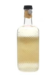 Buton Anisetta Liqueur Bottled 1950s 75cl / 34%
