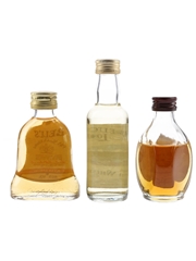 Bell's, Campbeltown Loch & Dimple 15 Year Old  3 x 5cl