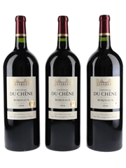 Chateau Du Chene 2014 Large Format 3 x 150cl / 12.5%