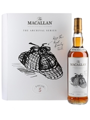 Macallan Folio 5