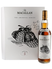 Macallan Folio 5