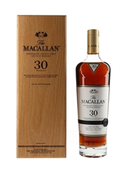 Macallan 30 Year Old