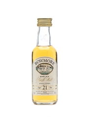 Bowmore 21 Years Old Miniature 