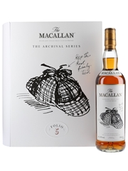 Macallan Folio 5