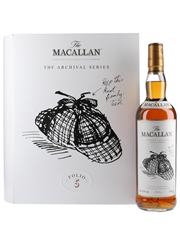 Macallan Folio 5