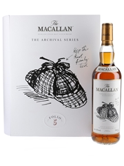 Macallan Folio 5