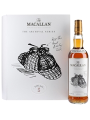 Macallan Folio 5