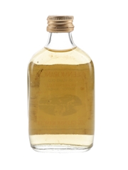 Glenmorangie 10 Year Old Bottled 1970s 5cl / 40%