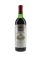 Chateau Siran 1983 Margaux