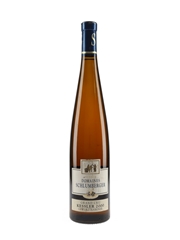 Domaine Schlumberger Gewurztraminer 2000 Kessler Grand Cru 75cl / 13%