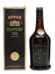 Stock Century XO Brandy